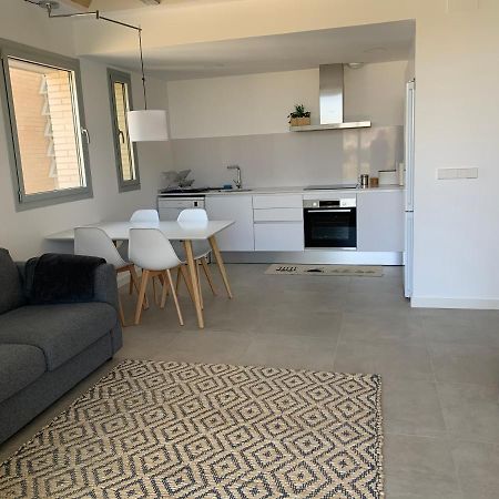 Jardins D'Aro Apartment ปลาตจาดาโร ภายนอก รูปภาพ