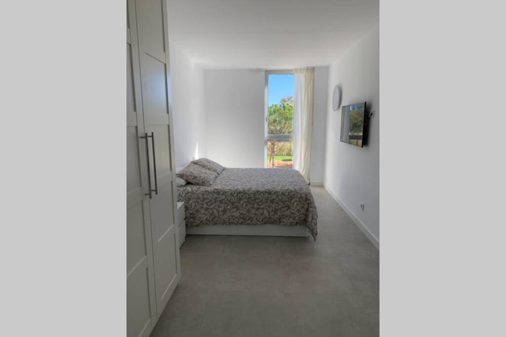 Jardins D'Aro Apartment ปลาตจาดาโร ภายนอก รูปภาพ