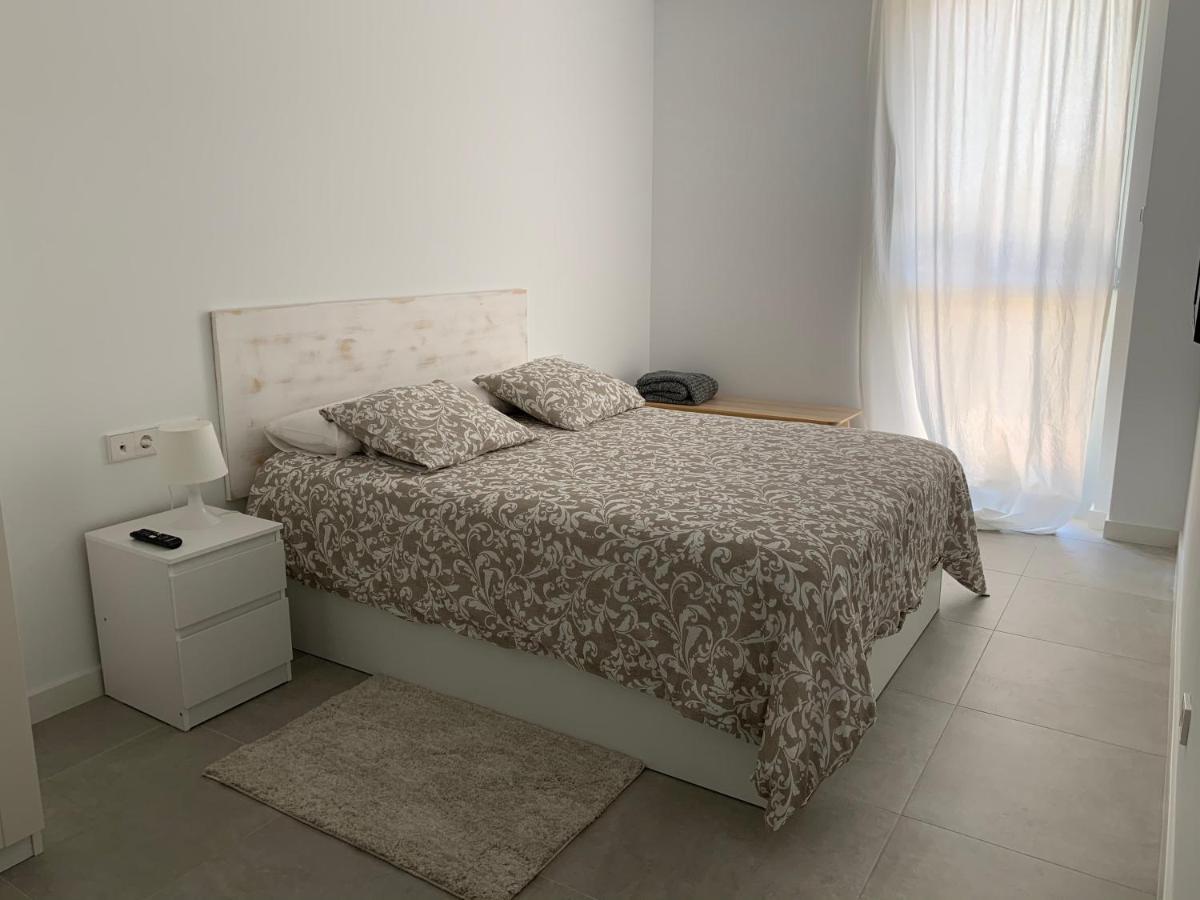 Jardins D'Aro Apartment ปลาตจาดาโร ภายนอก รูปภาพ