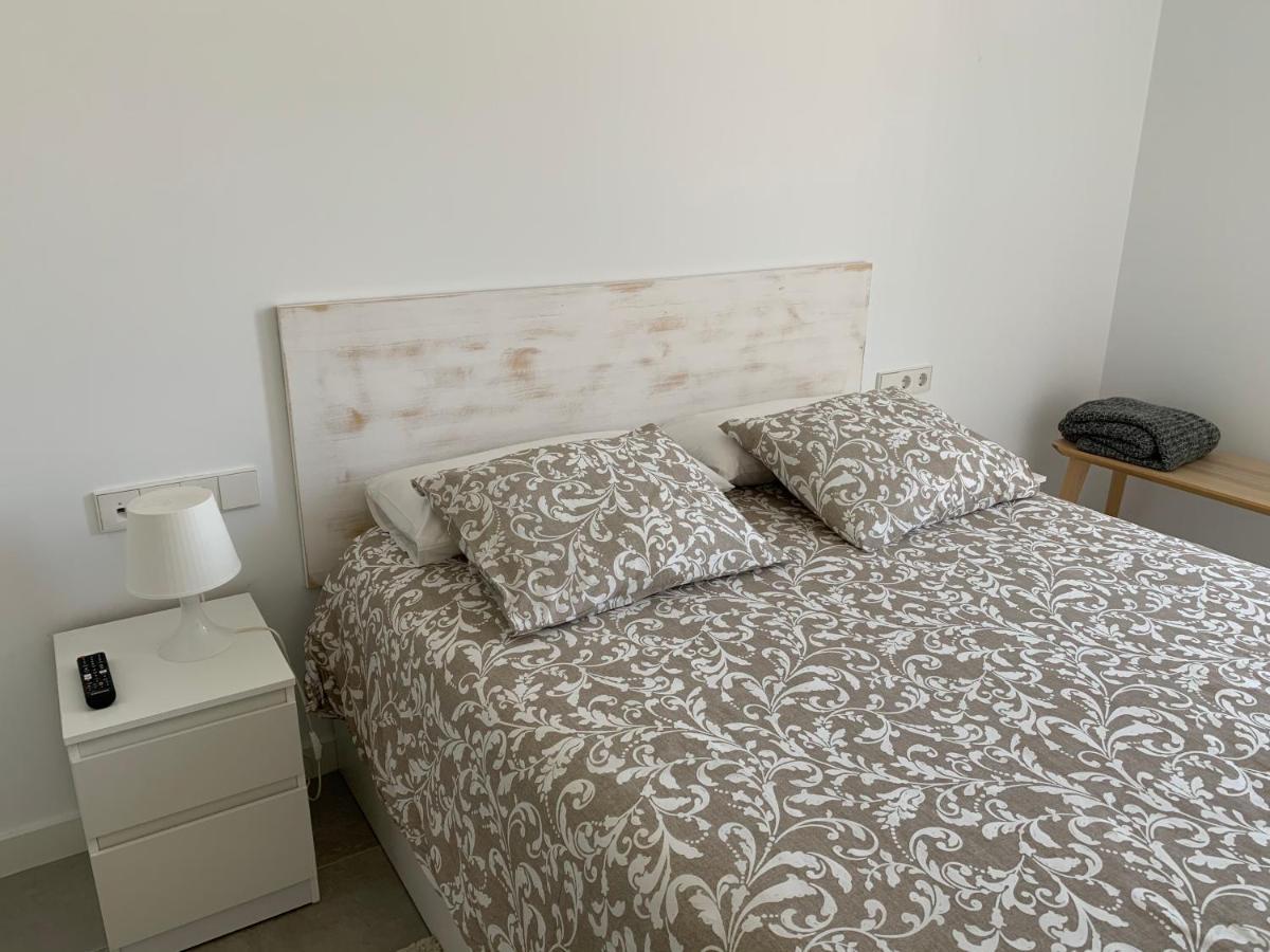 Jardins D'Aro Apartment ปลาตจาดาโร ภายนอก รูปภาพ