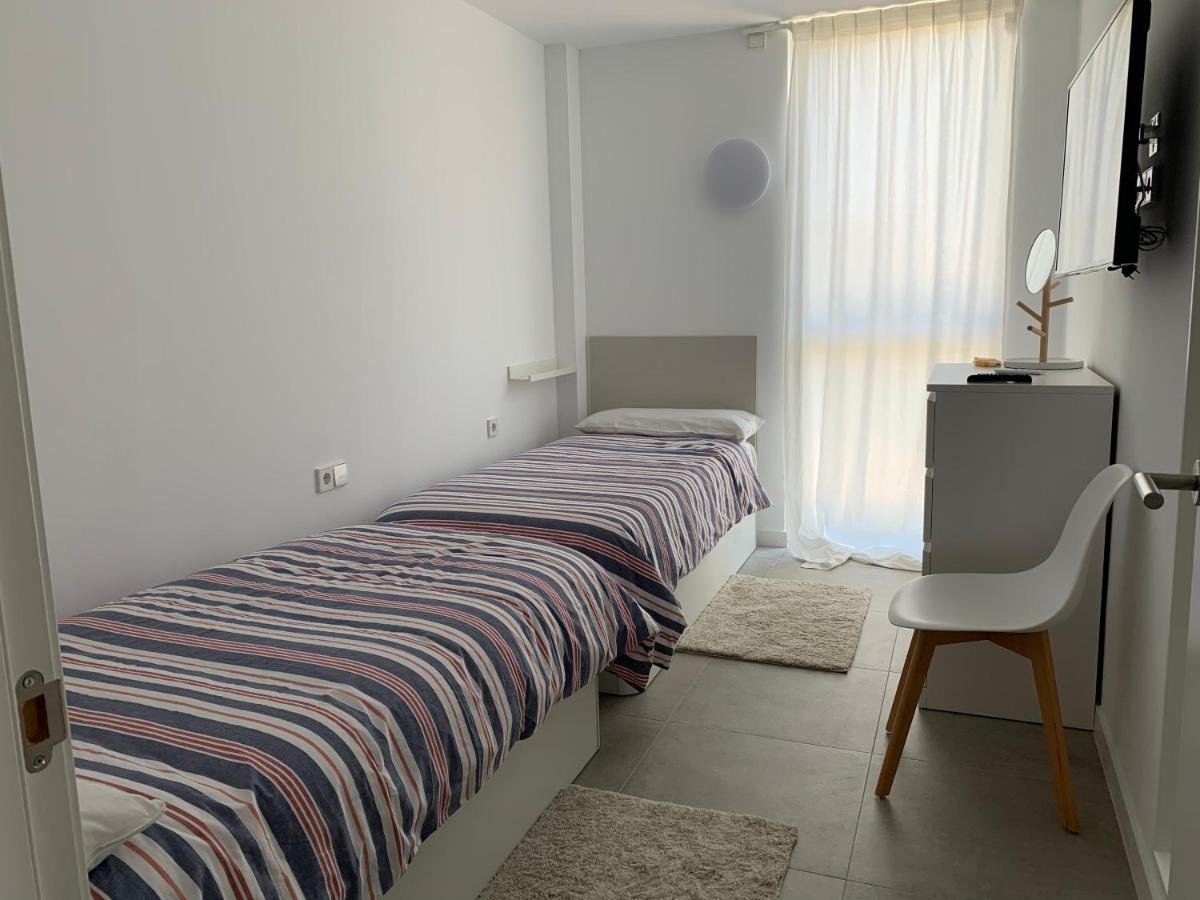 Jardins D'Aro Apartment ปลาตจาดาโร ภายนอก รูปภาพ